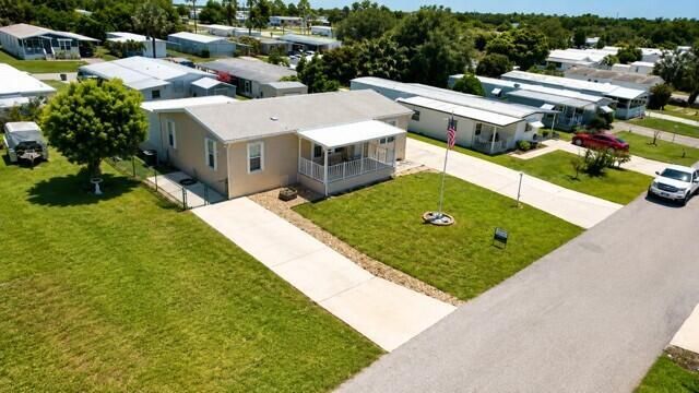 7079 SE Bluebird Circle, Hobe Sound, FL 33455