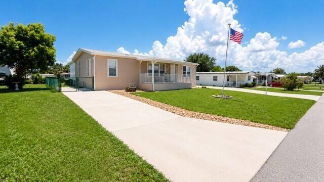 7079 SE Bluebird Circle, Hobe Sound, FL 33455