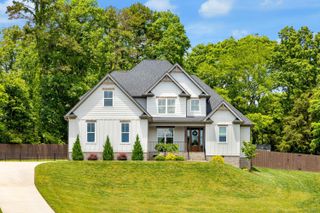 8685 Woodbury Acre Court, Harrison, TN 37341