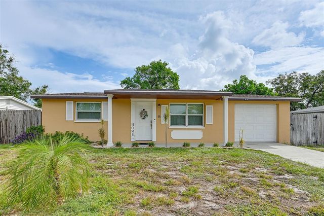 9746 LAKE CHRISE LANE, Port Richey, FL 34668