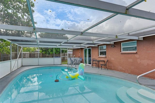 9746 LAKE CHRISE LANE, Port Richey, FL 34668