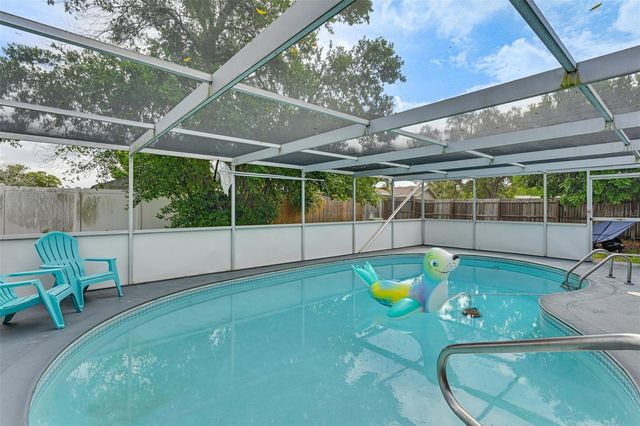 9746 LAKE CHRISE LANE, Port Richey, FL 34668