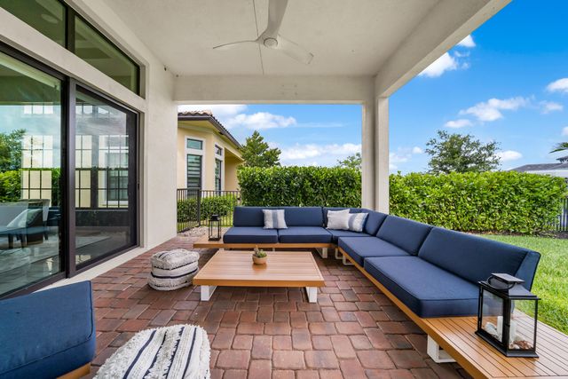 7806 Rowan Terrace, Parkland, FL 33067