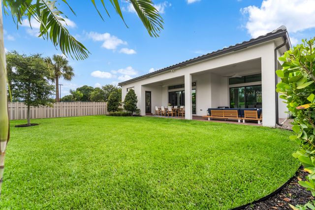 7806 Rowan Terrace, Parkland, FL 33067