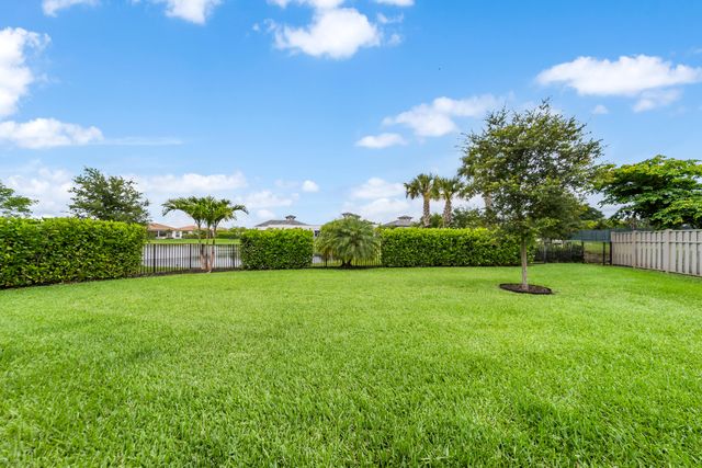 7806 Rowan Terrace, Parkland, FL 33067