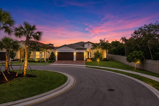 7806 Rowan Terrace, Parkland, FL 33067