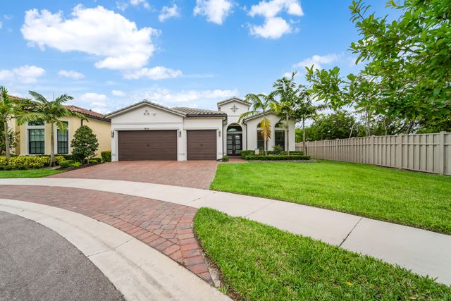 7806 Rowan Terrace, Parkland, FL 33067