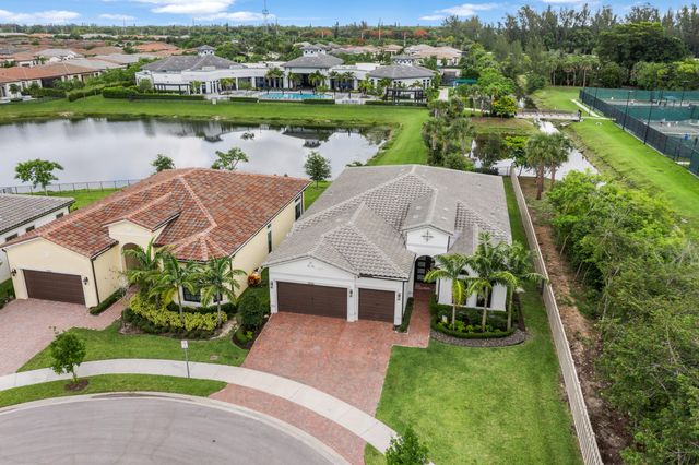 7806 Rowan Terrace, Parkland, FL 33067