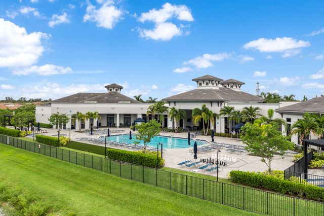 7806 Rowan Terrace, Parkland, FL 33067