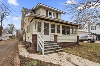 413 S 15th Street, Niles City, MI 49120