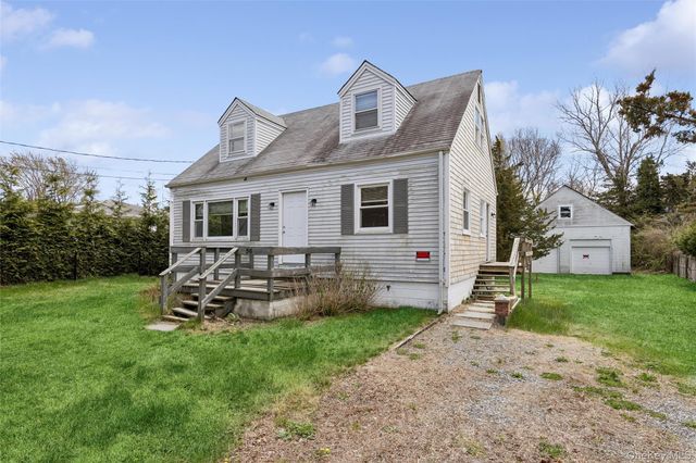 56 Inlet Road W, Hampton Bays, NY 11946