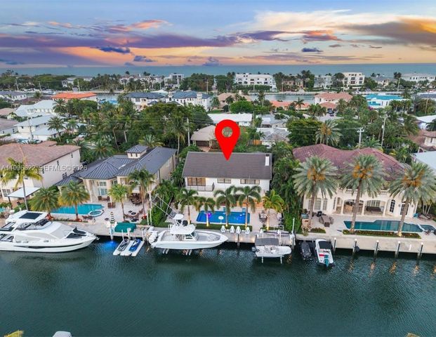 3333 NE 30th Avenue, Lighthouse Point, FL 33064