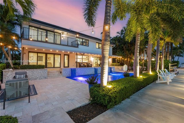 3333 NE 30th Avenue, Lighthouse Point, FL 33064