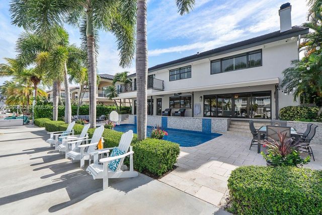 3333 NE 30th Avenue, Lighthouse Point, FL 33064