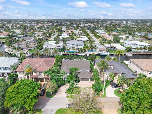 3333 NE 30th Avenue, Lighthouse Point, FL 33064