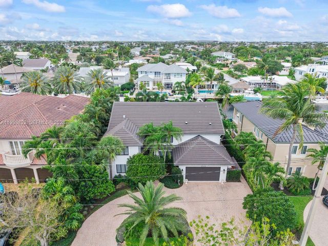 3333 NE 30th Avenue, Lighthouse Point, FL 33064