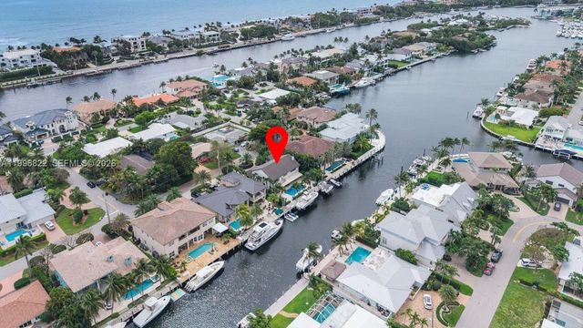 3333 NE 30th Avenue, Lighthouse Point, FL 33064
