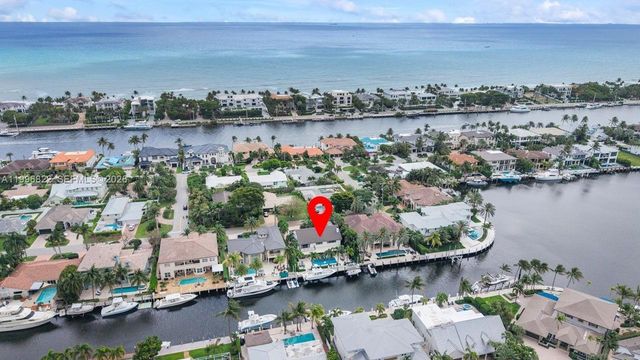 3333 NE 30th Avenue, Lighthouse Point, FL 33064