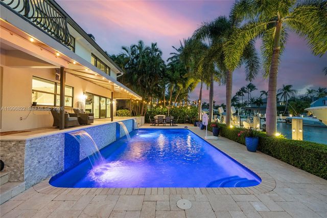 3333 NE 30th Avenue, Lighthouse Point, FL 33064