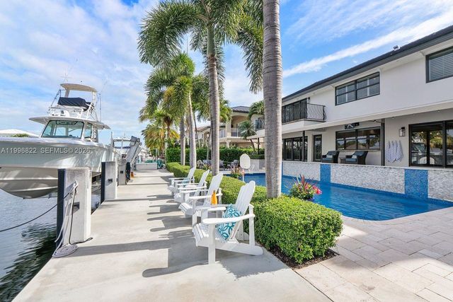 3333 NE 30th Avenue, Lighthouse Point, FL 33064