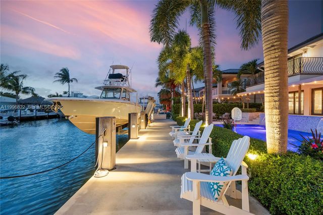 3333 NE 30th Avenue, Lighthouse Point, FL 33064