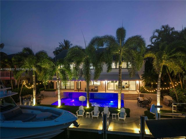 3333 NE 30th Avenue, Lighthouse Point, FL 33064
