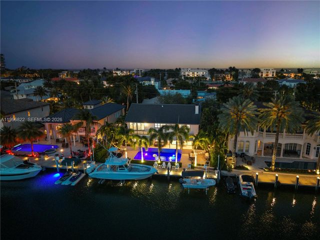 3333 NE 30th Avenue, Lighthouse Point, FL 33064