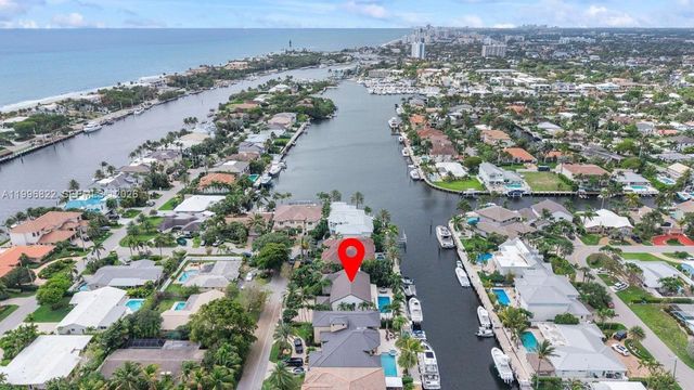 3333 NE 30th Avenue, Lighthouse Point, FL 33064