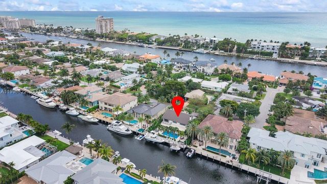 3333 NE 30th Avenue, Lighthouse Point, FL 33064
