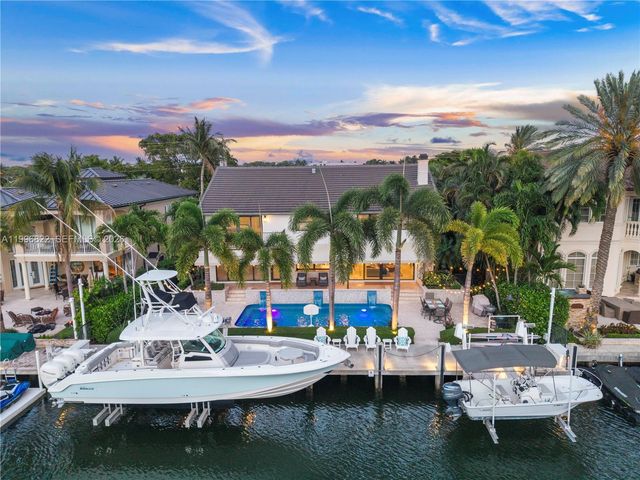 3333 NE 30th Avenue, Lighthouse Point, FL 33064