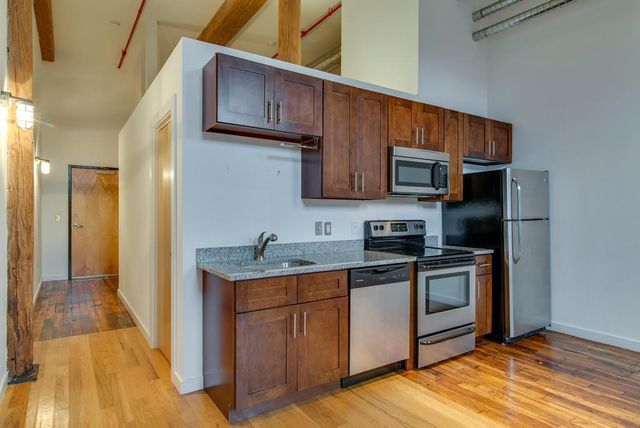 1350 Rosa L Parks Blvd Apt 239, Nashville, TN 37208