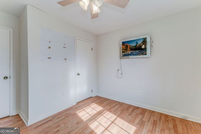 42 E Georgia Avenue, Emerson, GA 30137