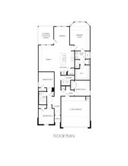 208 Windfall TRL, Liberty Hill, TX 78642