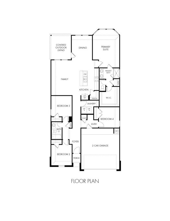 208 Windfall TRL, Liberty Hill, TX 78642