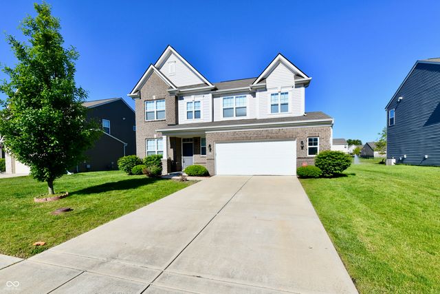 8404 Penbrooke Place, Indianapolis, IN 46237