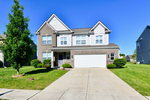 8404 Penbrooke Place, Indianapolis, IN 46237