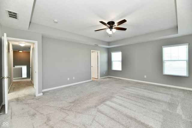 8404 Penbrooke Place, Indianapolis, IN 46237