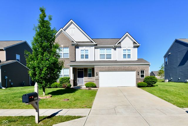 8404 Penbrooke Place, Indianapolis, IN 46237