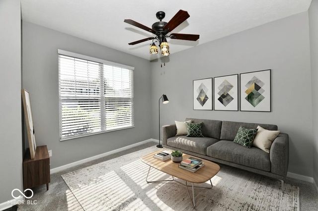 8404 Penbrooke Place, Indianapolis, IN 46237