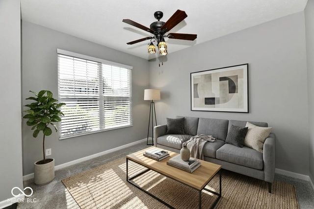 8404 Penbrooke Place, Indianapolis, IN 46237