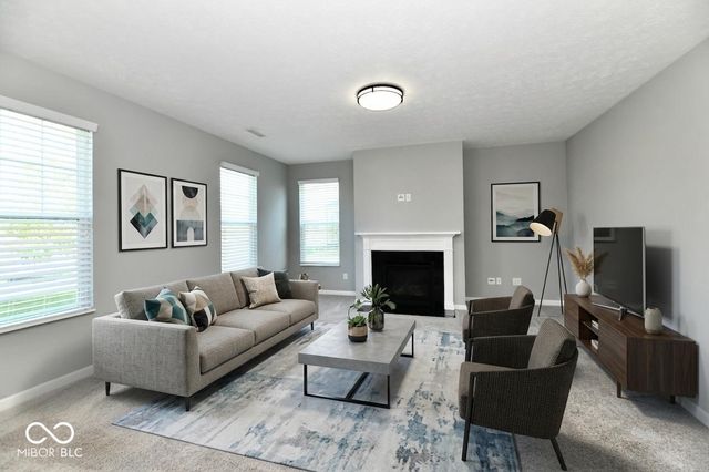 8404 Penbrooke Place, Indianapolis, IN 46237
