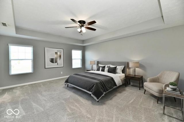 8404 Penbrooke Place, Indianapolis, IN 46237