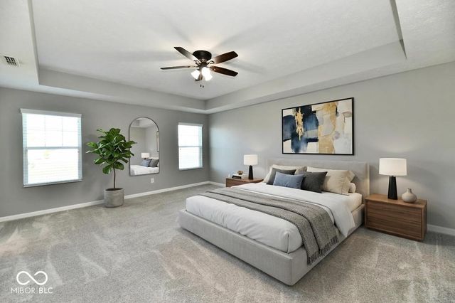 8404 Penbrooke Place, Indianapolis, IN 46237
