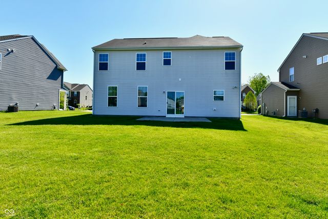 8404 Penbrooke Place, Indianapolis, IN 46237