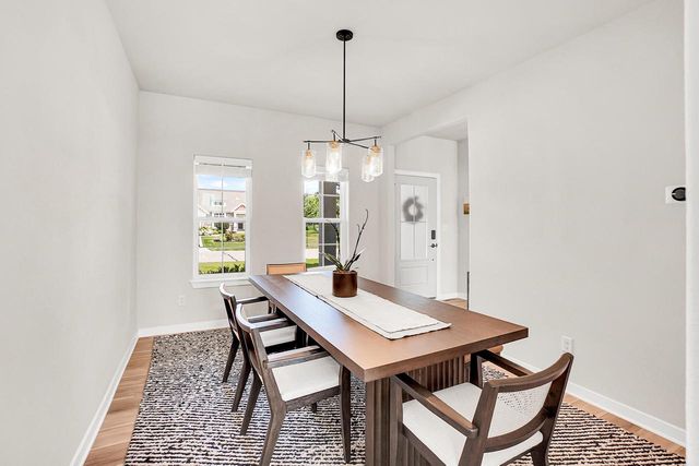 W223N4648 Seven Oaks DRIVE, Pewaukee, WI 53072
