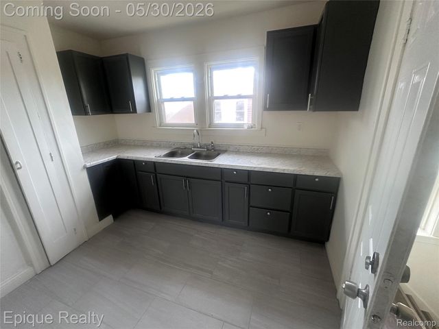 11318 Cheyenne Street, Detroit, MI 48227