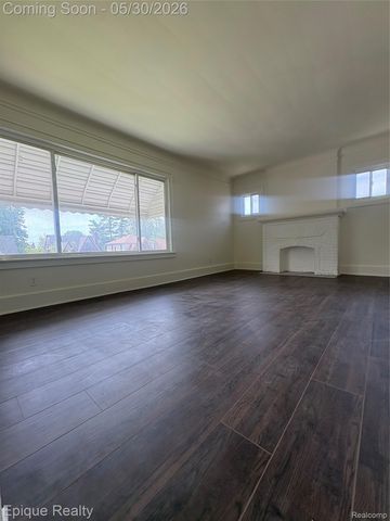11318 Cheyenne Street, Detroit, MI 48227