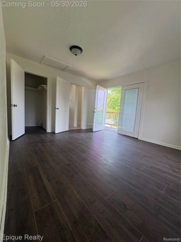11318 Cheyenne Street, Detroit, MI 48227