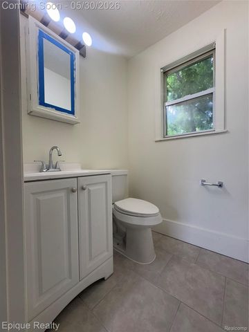11318 Cheyenne Street, Detroit, MI 48227