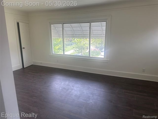11318 Cheyenne Street, Detroit, MI 48227